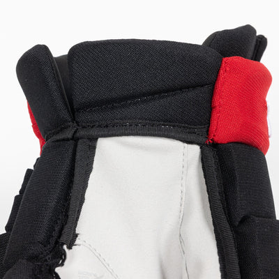 TRUE Catalyst ARC Junior Hockey Gloves - TheHockeyShop.com