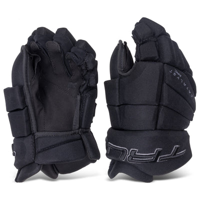 TRUE Catalyst ARC Junior Hockey Gloves - TheHockeyShop.com