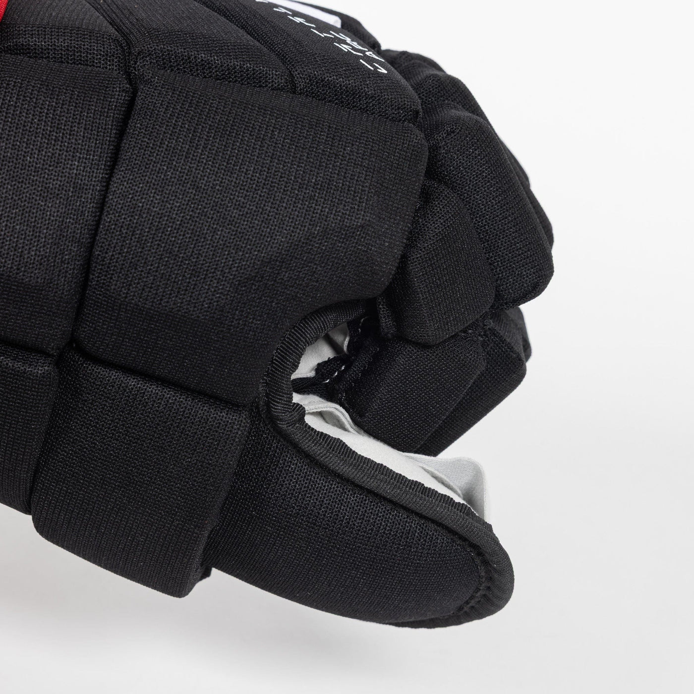 TRUE Catalyst ARC Senior Hockey Gloves - TheHockeyShop.com
