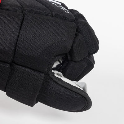 TRUE Catalyst ARC Senior Hockey Gloves - TheHockeyShop.com