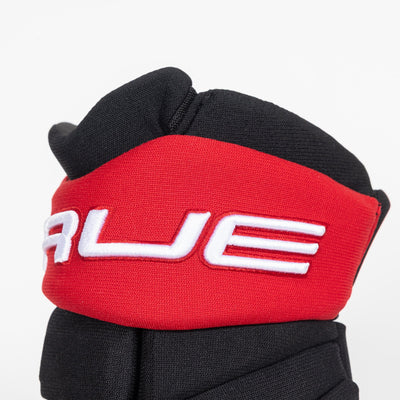 TRUE Catalyst ARC Senior Hockey Gloves - TheHockeyShop.com