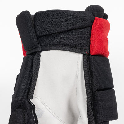 TRUE Catalyst ARC Senior Hockey Gloves - TheHockeyShop.com