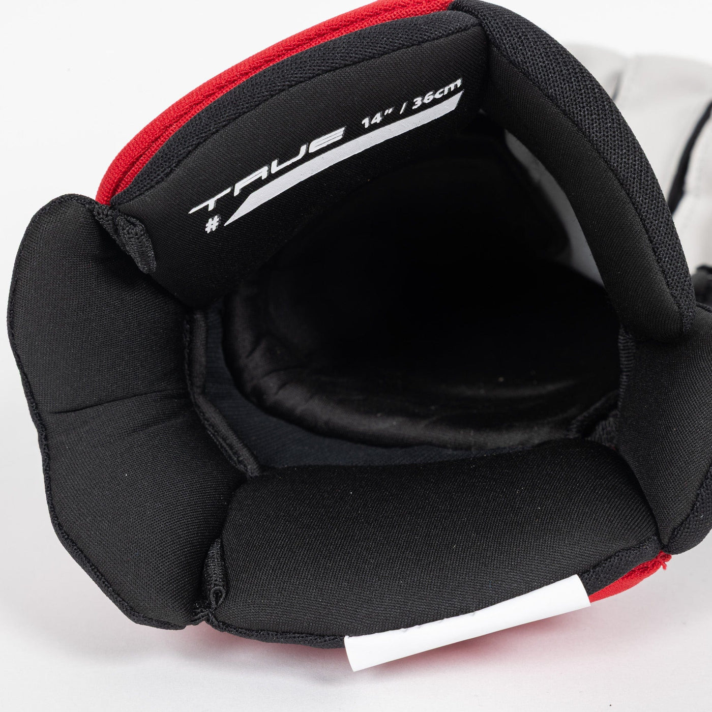 TRUE Catalyst ARC Senior Hockey Gloves - TheHockeyShop.com