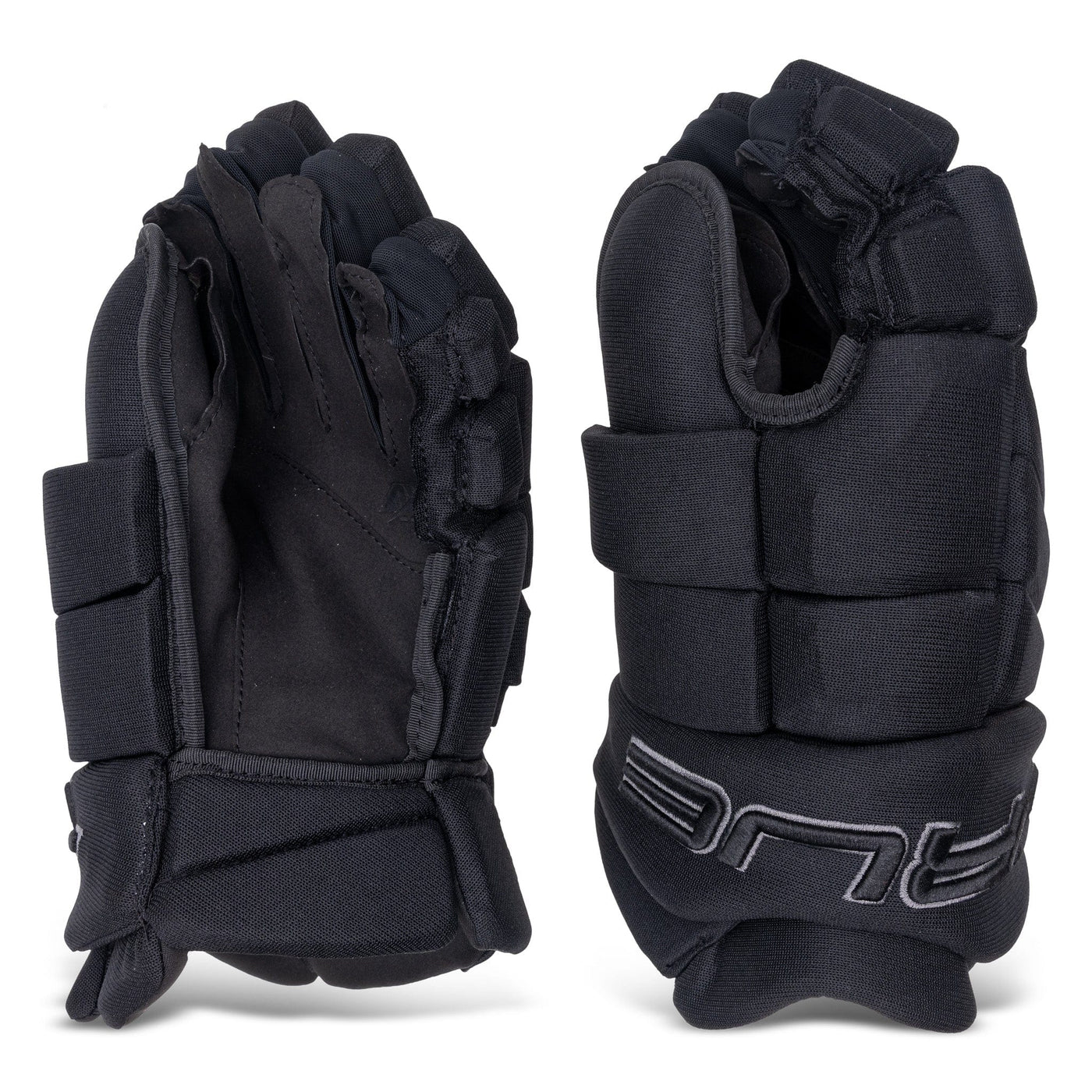 TRUE Catalyst ARC Senior Hockey Gloves - TheHockeyShop.com