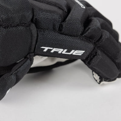 TRUE Catalyst Lite Junior Hockey Glove - The Hockey Shop Source For Sports