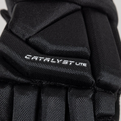 TRUE Catalyst Lite Junior Hockey Glove - The Hockey Shop Source For Sports