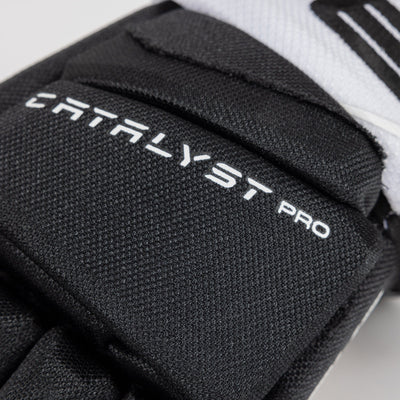 True Catalyst Pro Senior Hockey Glove - The Hockey Shop Source For Sports