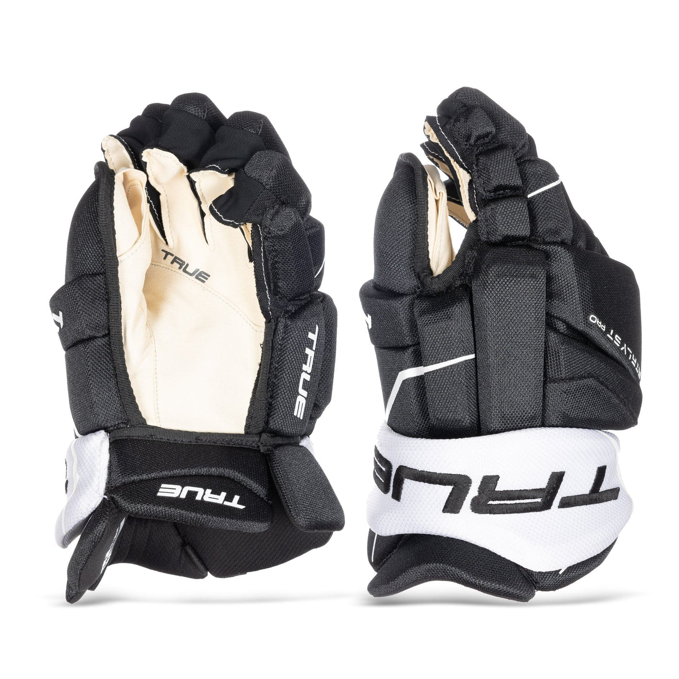 True Catalyst Pro Senior Hockey Glove - The Hockey Shop Source For Sports