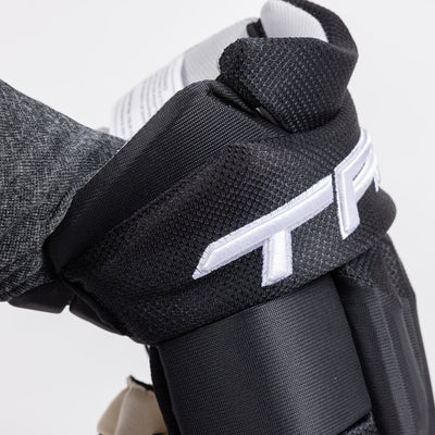 TRUE Catalyst Pro Stock Senior Hockey Glove - Arizona - The Hockey Shop Source For Sports