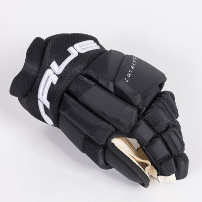 TRUE Catalyst Pro Stock Senior Hockey Glove - Carolina - The Hockey Shop Source For Sports