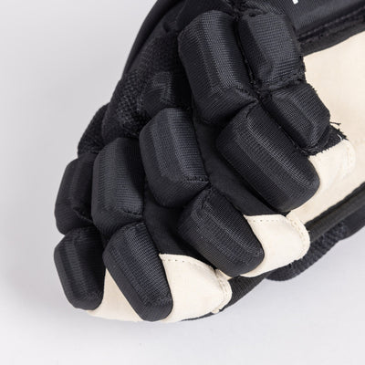 TRUE Catalyst Pro Stock Senior Hockey Glove - Carolina - The Hockey Shop Source For Sports