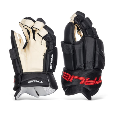 TRUE Catalyst Pro Stock Senior Hockey Glove - Chicago Vintage - The Hockey Shop Source For Sports