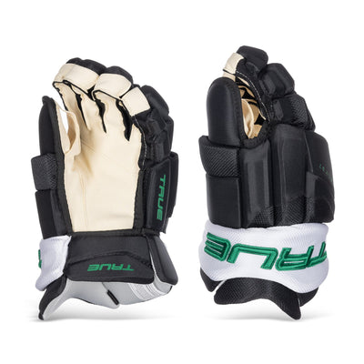 TRUE Catalyst Pro Stock Senior Hockey Glove - Dallas - The Hockey Shop Source For Sports