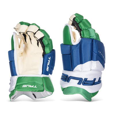 TRUE Catalyst Pro Stock Senior Hockey Glove - Hartford - The Hockey Shop Source For Sports