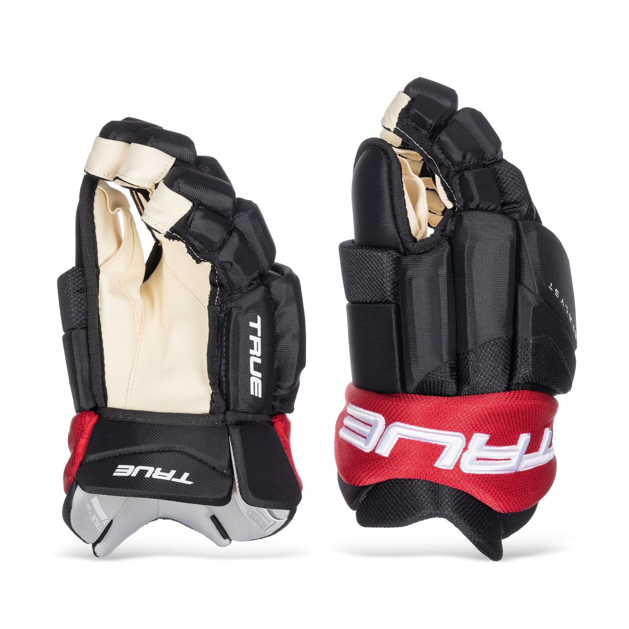 TRUE Catalyst Pro Stock Senior Hockey Glove Ottawa