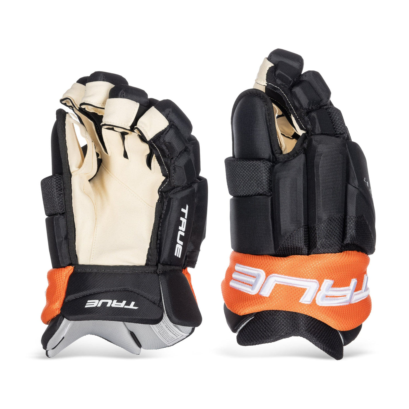 TRUE Catalyst Pro Stock Senior Hockey Glove - Philly - The Hockey Shop Source For Sports