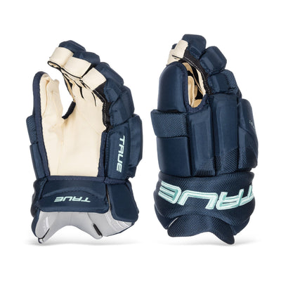 TRUE Catalyst Pro Stock Senior Hockey Glove - Seattle - The Hockey Shop Source For Sports