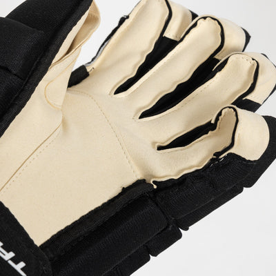 TRUE Classic Fit Pro 4-Roll Senior Hockey Glove - TheHockeyShop.com