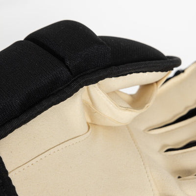 TRUE Classic Fit Pro 4-Roll Senior Hockey Glove - TheHockeyShop.com