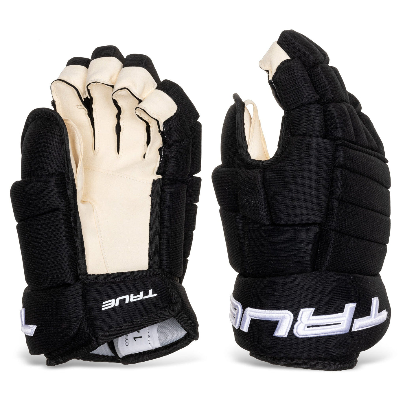TRUE Classic Fit Pro 4-Roll Senior Hockey Glove - TheHockeyShop.com