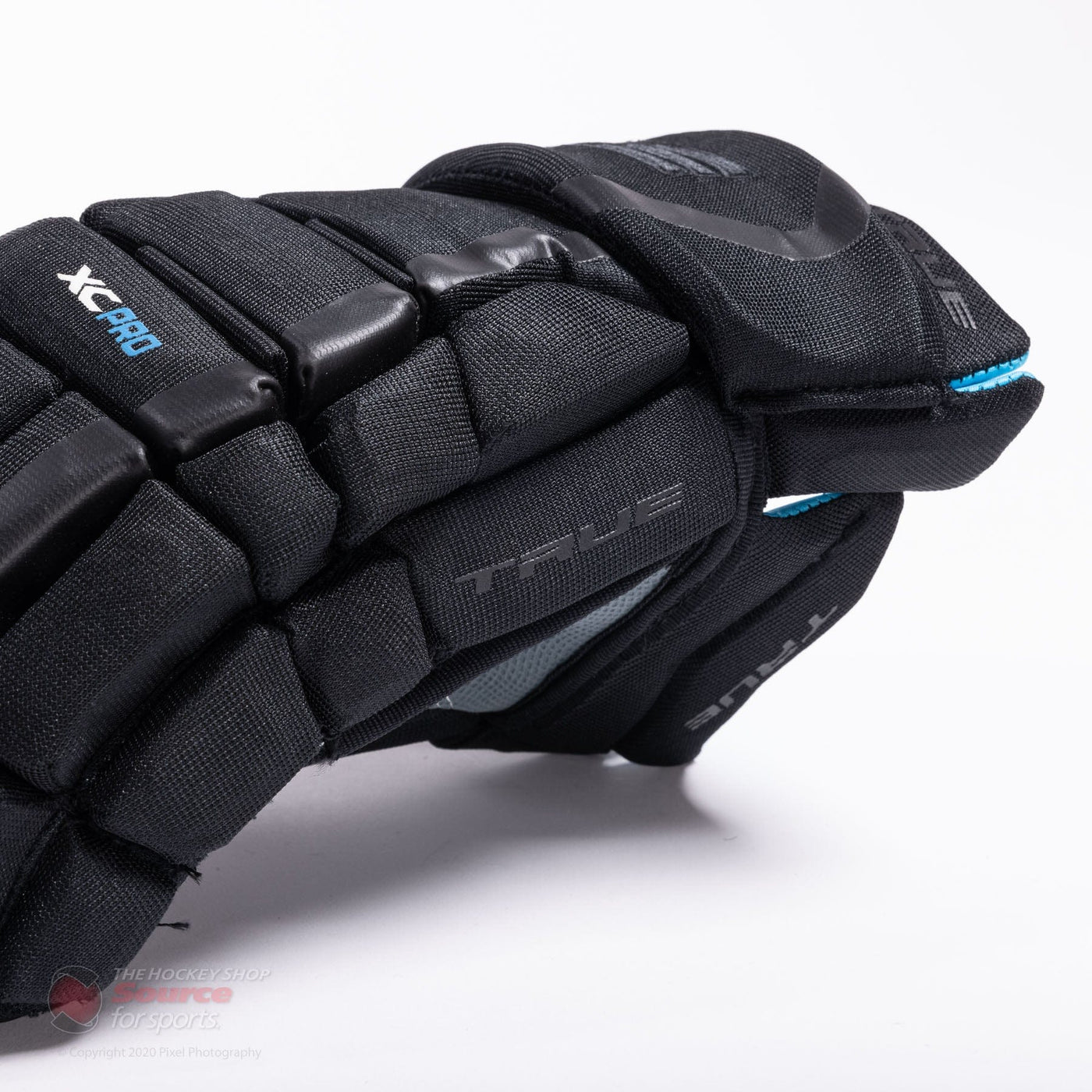 TRUE XC Pro Senior Hockey Gloves