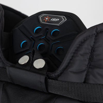 True Catalyst 7X5 Intermediate Goalie Pants - TheHockeyShop.com