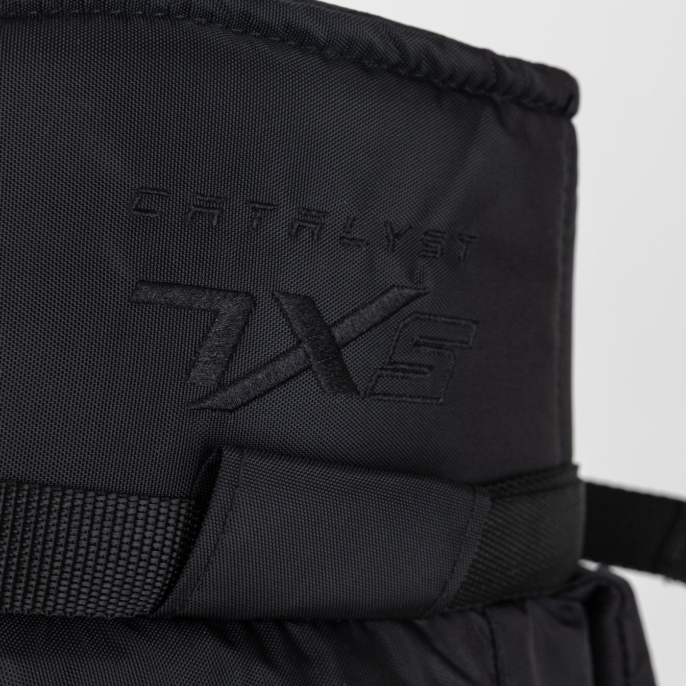 True Catalyst 7X5 Intermediate Goalie Pants - TheHockeyShop.com