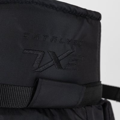 True Catalyst 7X5 Intermediate Goalie Pants - TheHockeyShop.com