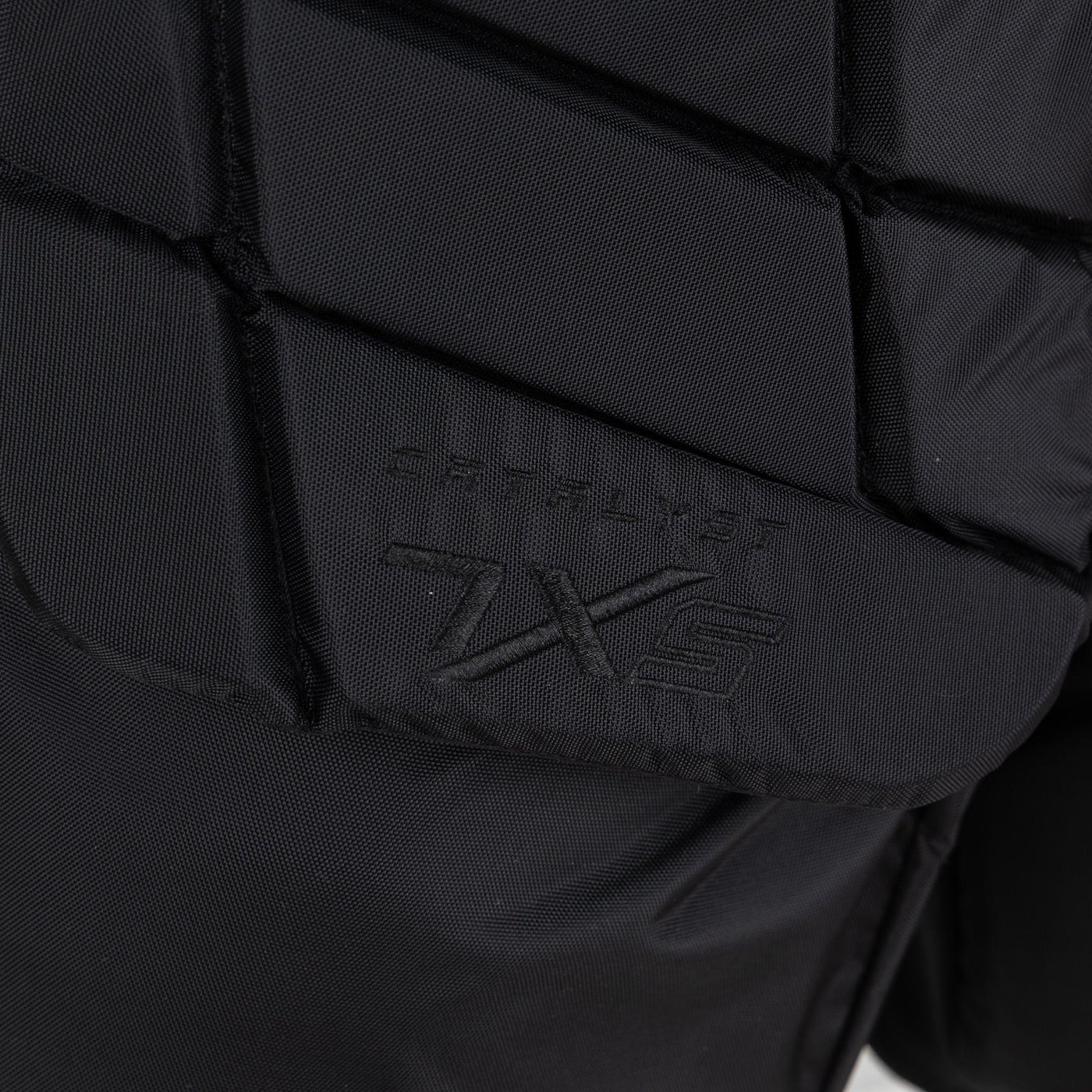True Catalyst 7X5 Intermediate Goalie Pants - TheHockeyShop.com