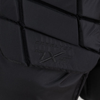 True Catalyst 7X5 Intermediate Goalie Pants - TheHockeyShop.com