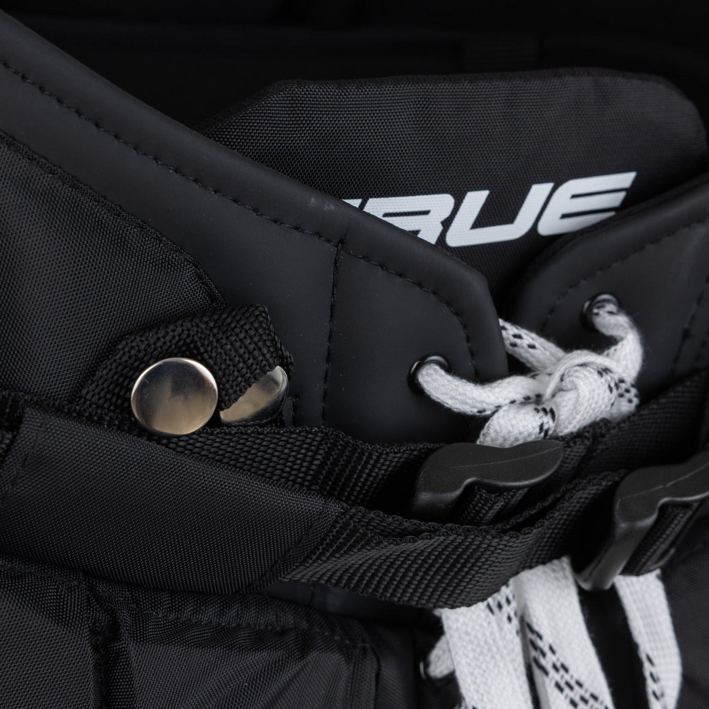 True Catalyst 7X5 Intermediate Goalie Pants - TheHockeyShop.com