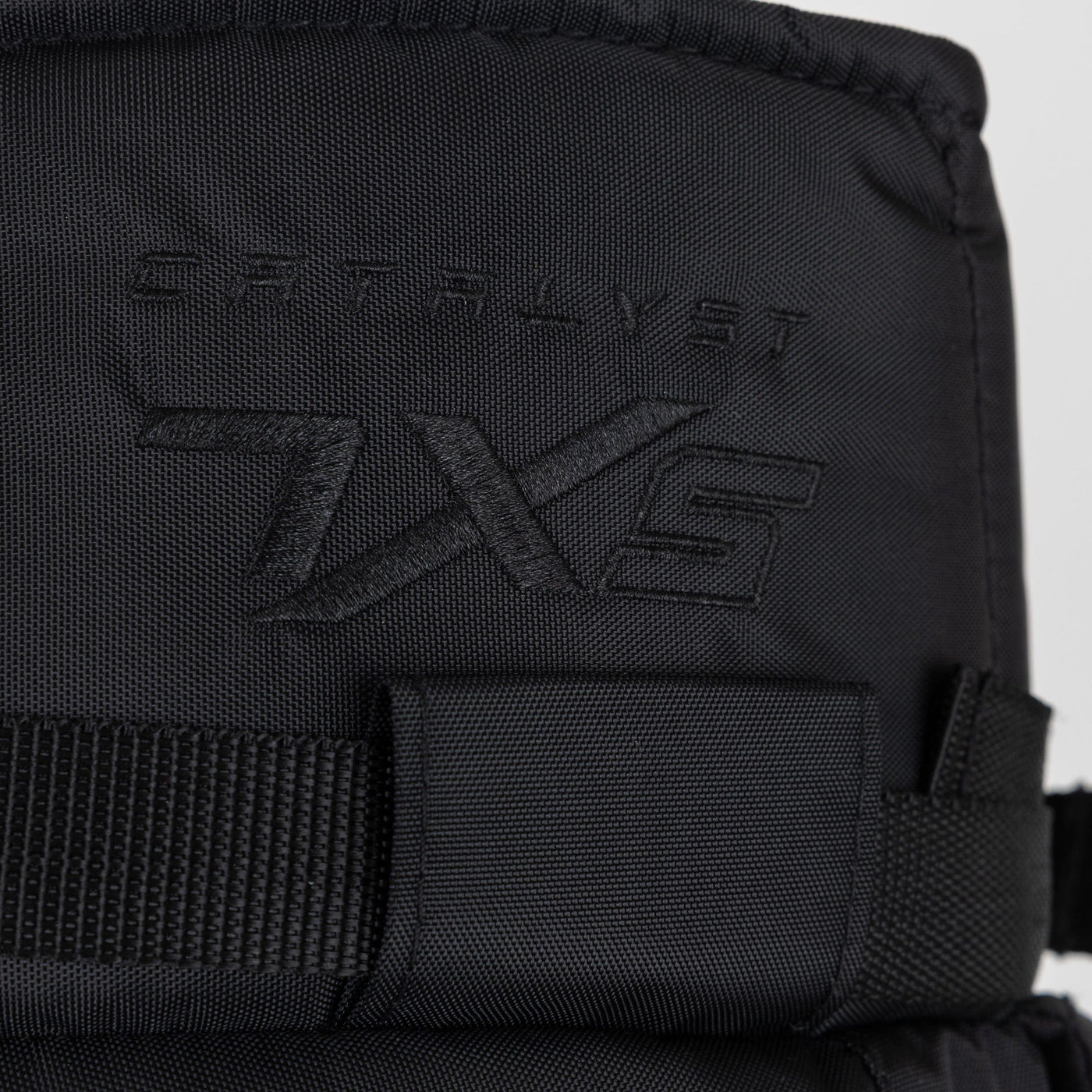 True Catalyst 7X5 Junior Goalie Pants - TheHockeyShop.com