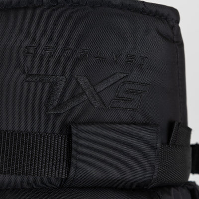 True Catalyst 7X5 Junior Goalie Pants - TheHockeyShop.com