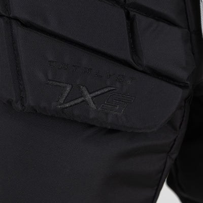 True Catalyst 7X5 Junior Goalie Pants - TheHockeyShop.com