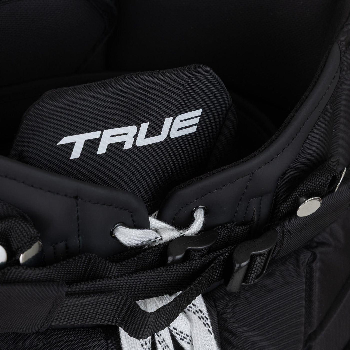 True Catalyst 7X5 Junior Goalie Pants - TheHockeyShop.com