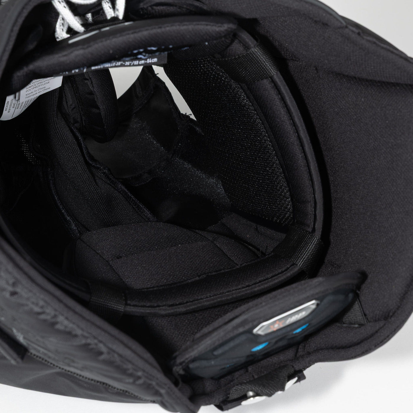 True Catalyst 7X5 Junior Goalie Pants - TheHockeyShop.com