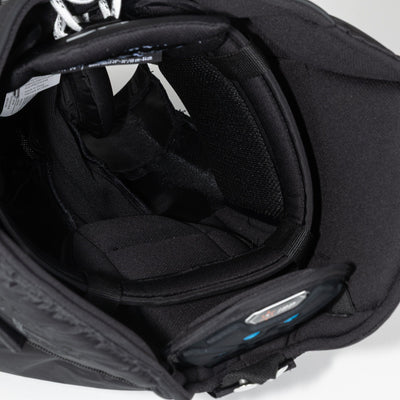 True Catalyst 7X5 Junior Goalie Pants - TheHockeyShop.com
