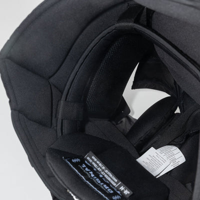 True Catalyst 7X5 Junior Goalie Pants - TheHockeyShop.com