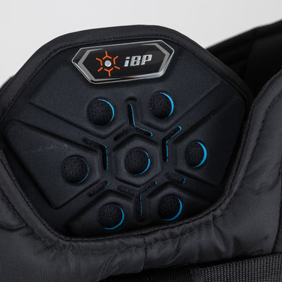 True Catalyst 7X5 Senior Goalie Pants - TheHockeyShop.com