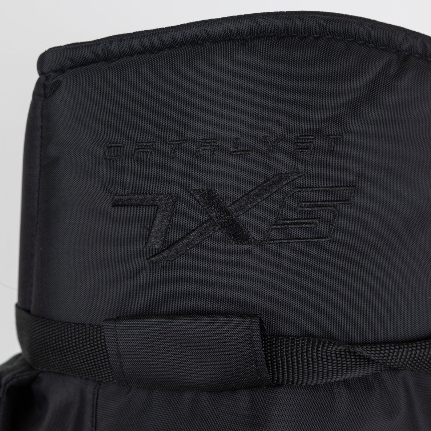 True Catalyst 7X5 Senior Goalie Pants - TheHockeyShop.com