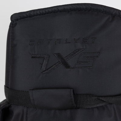 True Catalyst 7X5 Senior Goalie Pants - TheHockeyShop.com