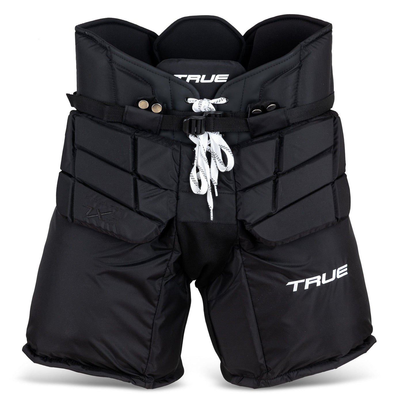 True Catalyst 7X5 Senior Goalie Pants - TheHockeyShop.com
