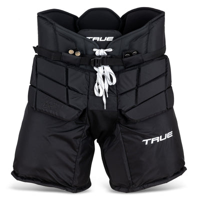 True Catalyst 7X5 Senior Goalie Pants - TheHockeyShop.com