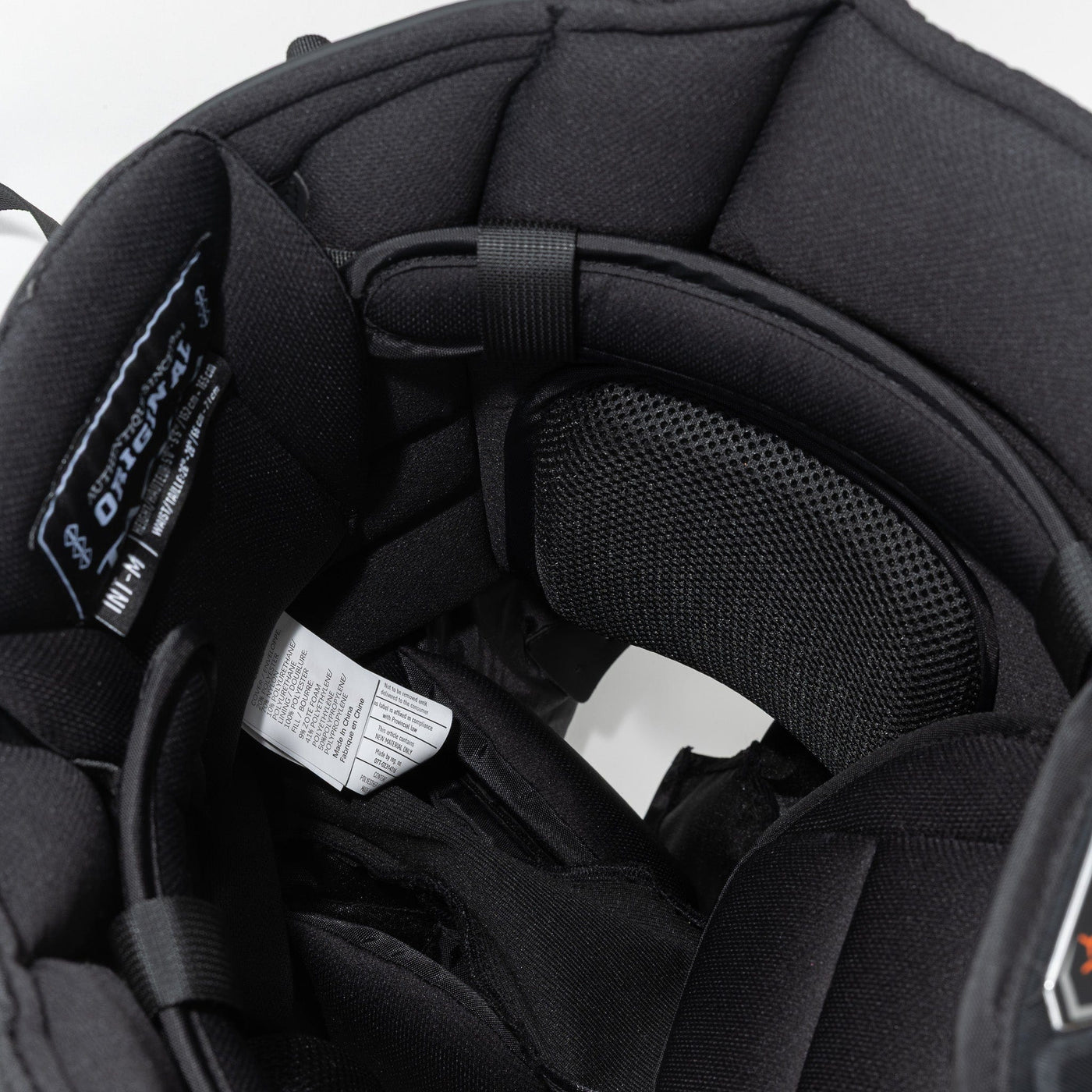 True Catalyst 9X5 Intermediate Goalie Pants - TheHockeyShop.com