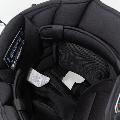 True Catalyst 9X5 Intermediate Goalie Pants - TheHockeyShop.com