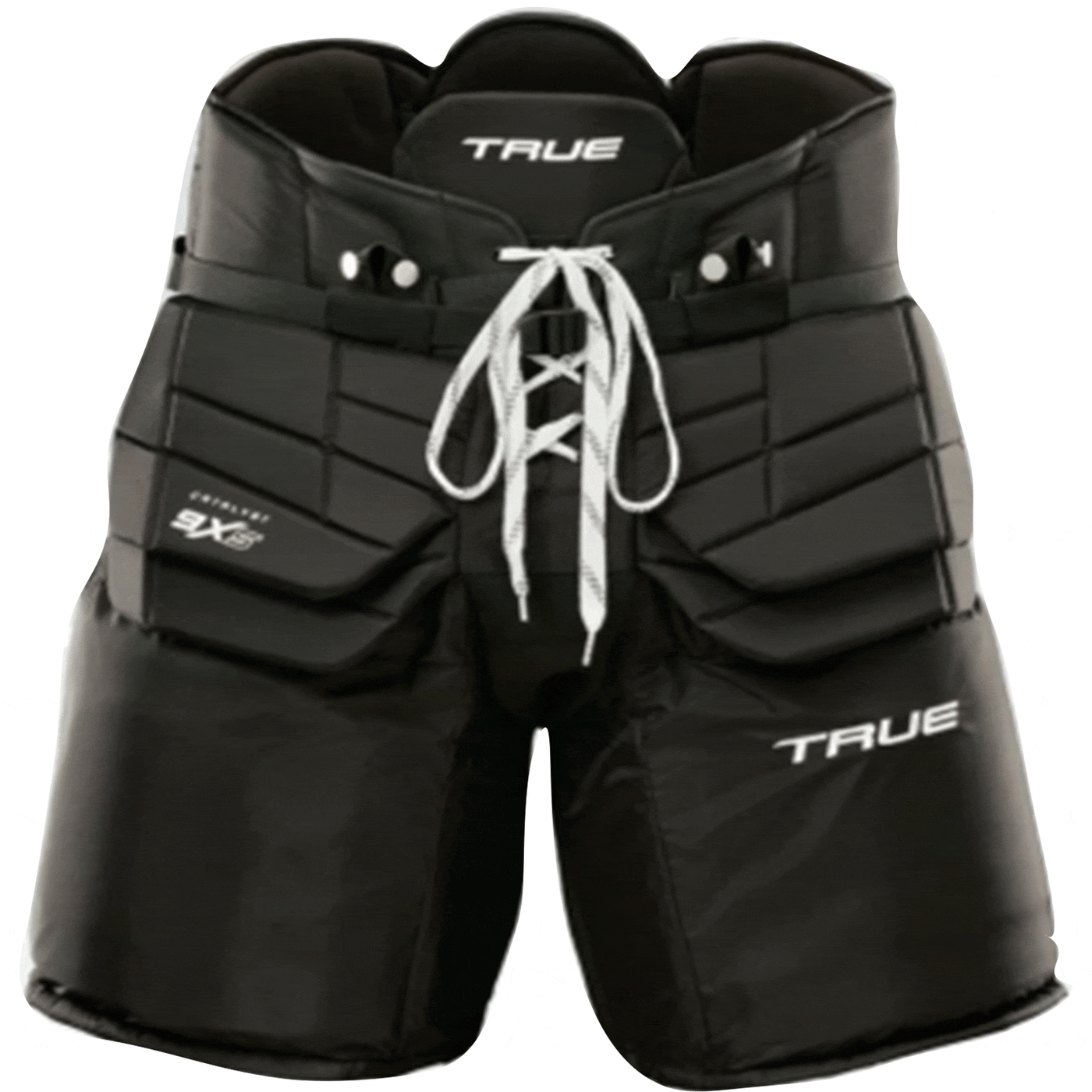 True Catalyst 9X5 Intermediate Goalie Pants - TheHockeyShop.com