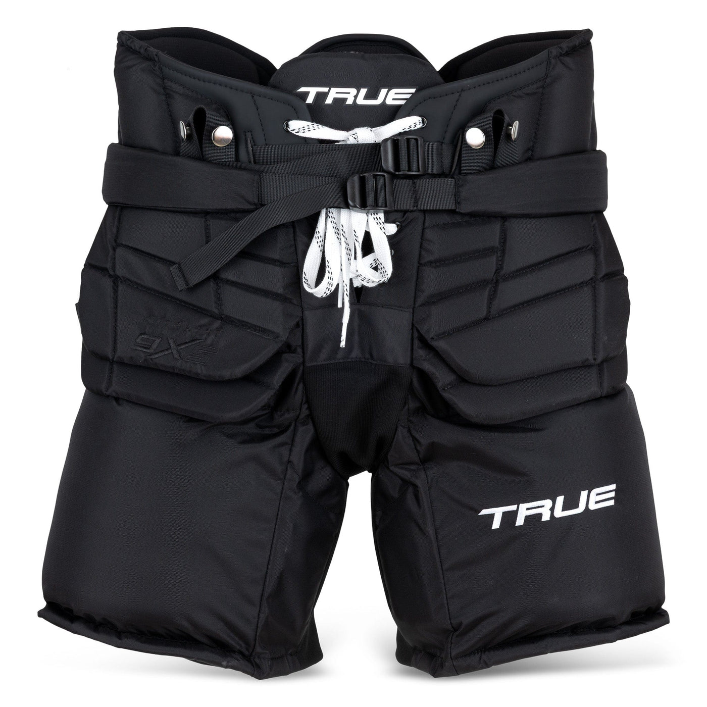 True Catalyst 9X5 Intermediate Goalie Pants - TheHockeyShop.com