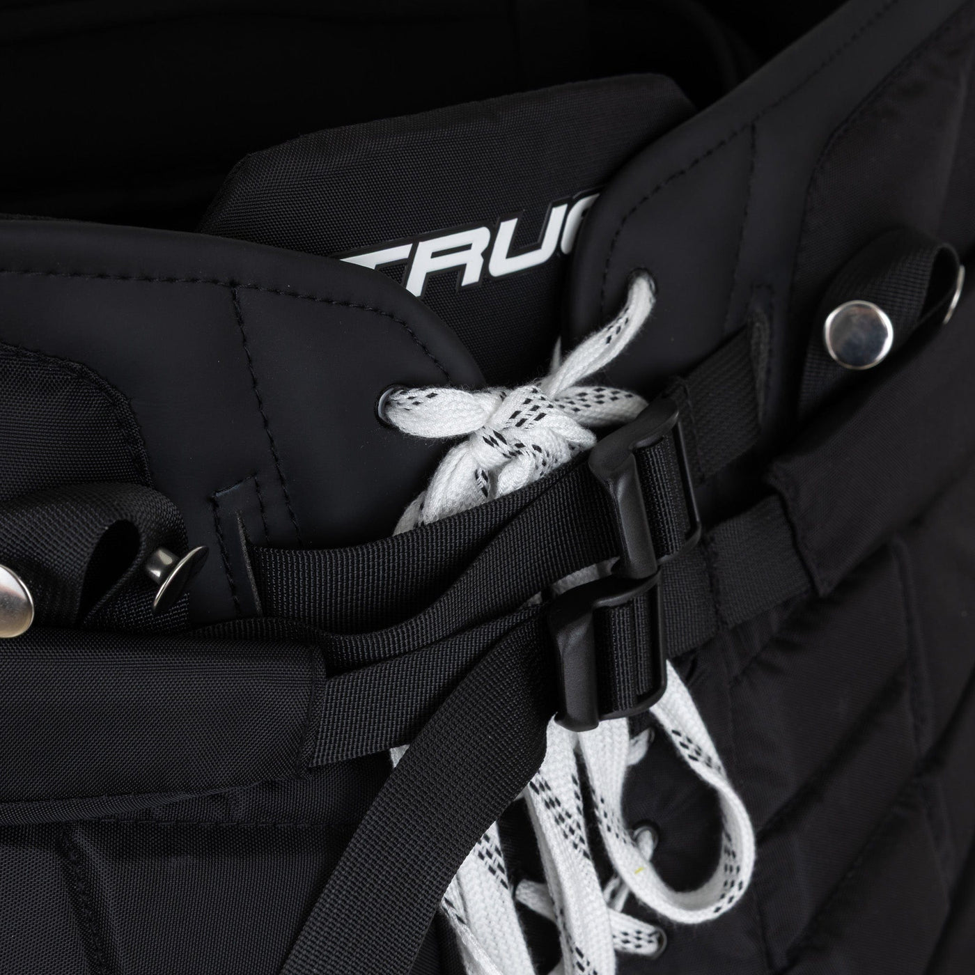True Catalyst 9X5 Senior Goalie Pants - TheHockeyShop.com
