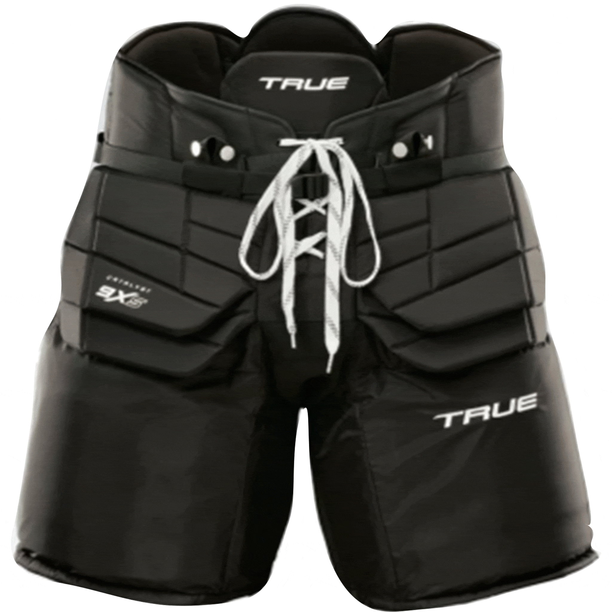 True Catalyst 9X5 Senior Goalie Pants - TheHockeyShop.com