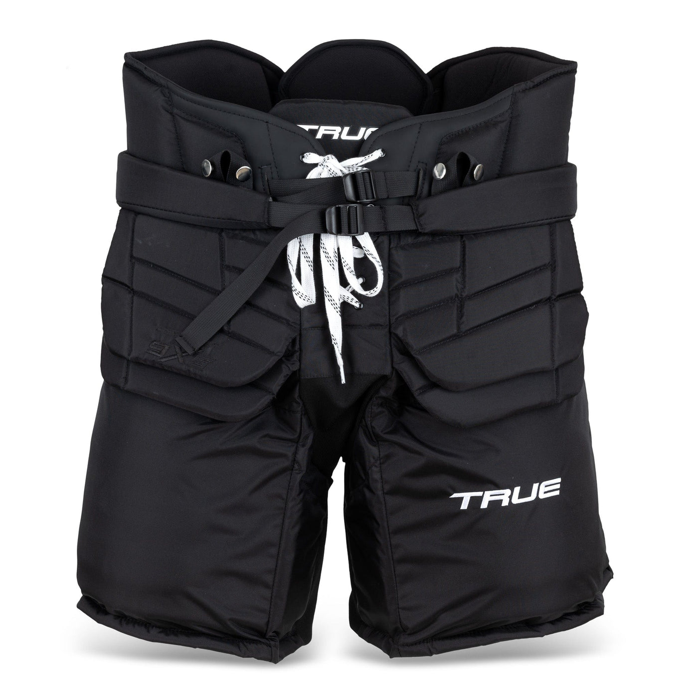 True Catalyst 9X5 Senior Goalie Pants - TheHockeyShop.com
